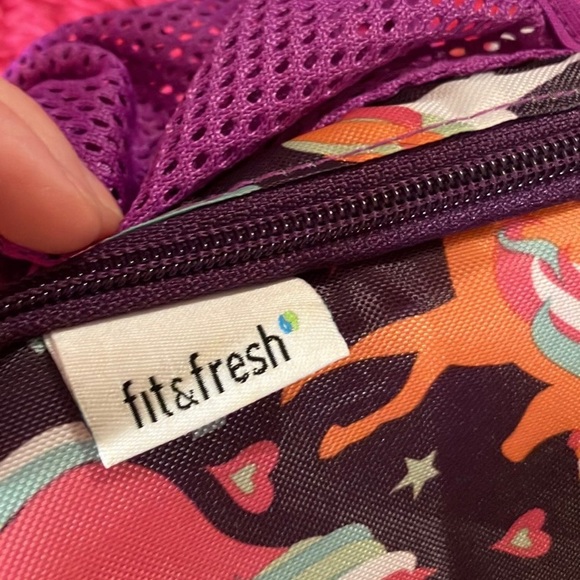 Girls Lunchboxes (3 Set Lot!) - Picture 11 of 12